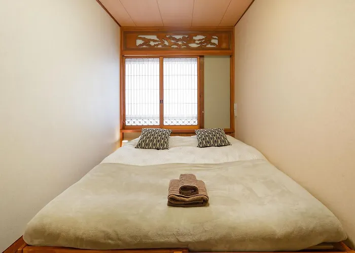 Yukari Shijo Kyoto
